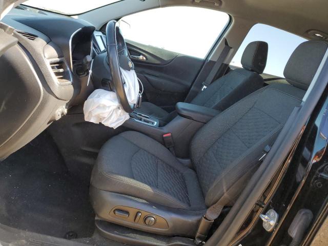 2020 Chevrolet Equinox Lt VIN: 3GNAXUEV9LL331038 Lot: 55422784