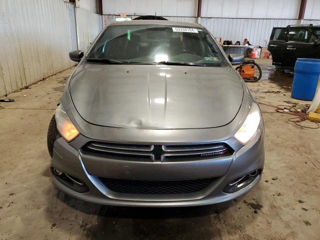 2013 Dodge Dart Limited VIN: 1C3CDFCH6DD135718 Lot: 53338104