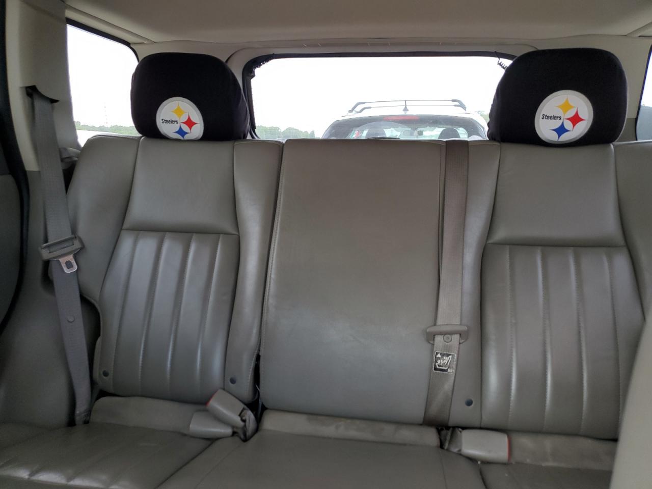 1J8GS48K27C652903 2007 Jeep Grand Cherokee Laredo