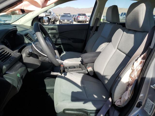 2015 HONDA CR-V LX - 2HKRM4H33FH619060