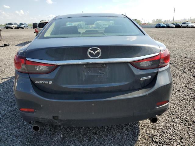 2015 Mazda 6 Sport VIN: JM1GJ1U68F1168844 Lot: 56040704