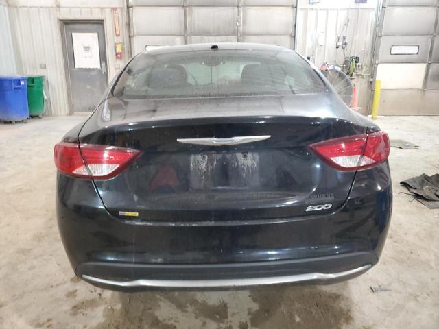 2015 Chrysler 200 Limited VIN: 1C3CCCAB8FN701746 Lot: 54441754