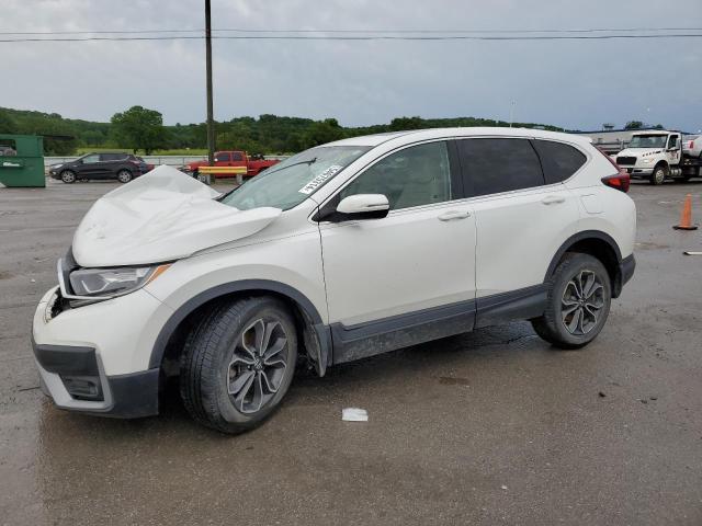 2020 Honda Cr-V Ex VIN: 5J6RW2H55LL016225 Lot: 54075314