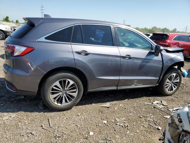 2018 Acura Rdx Advance VIN: 5J8TB4H78JL016772 Lot: 54370284