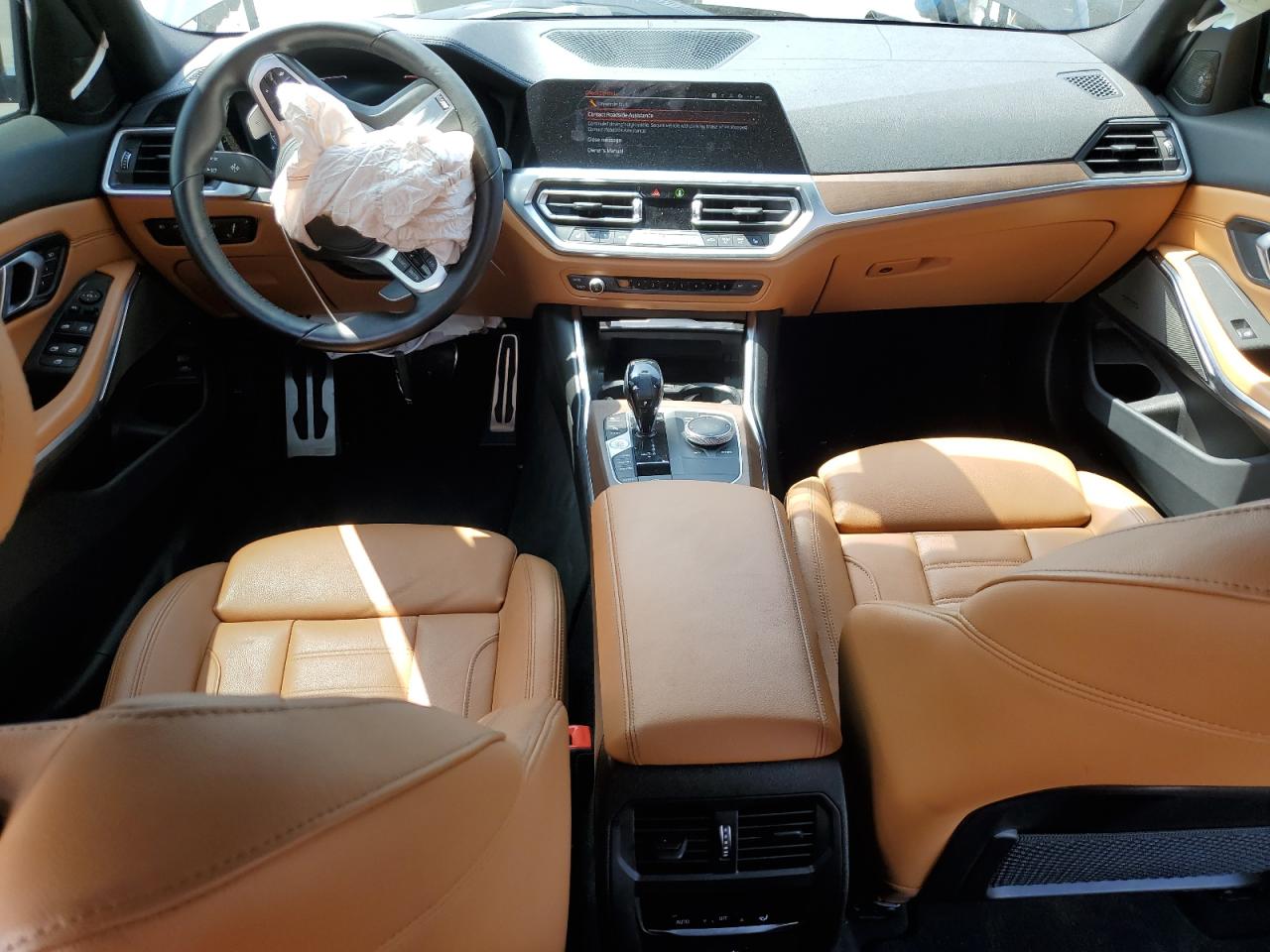 3MW5R1J09M8C03025 2021 BMW 330I