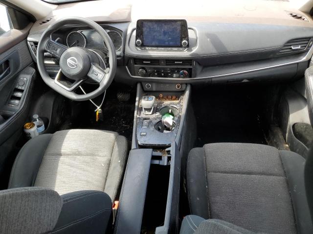 2021 NISSAN ROGUE S - 5N1AT3AA1MC829650