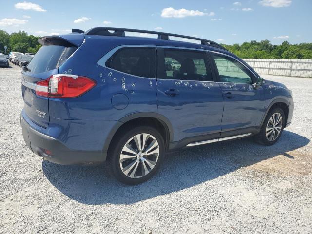 2019 Subaru Ascent Limited VIN: 4S4WMAPD2K3437363 Lot: 53224934