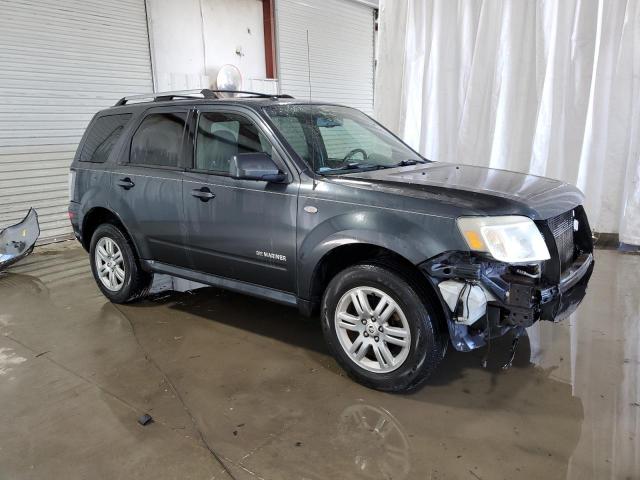 2008 Mercury Mariner Premier VIN: 4M2CU97108KJ36501 Lot: 53573424