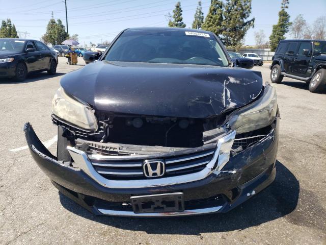 2015 Honda Accord Touring VIN: 1HGCR3F98FA019264 Lot: 54053434