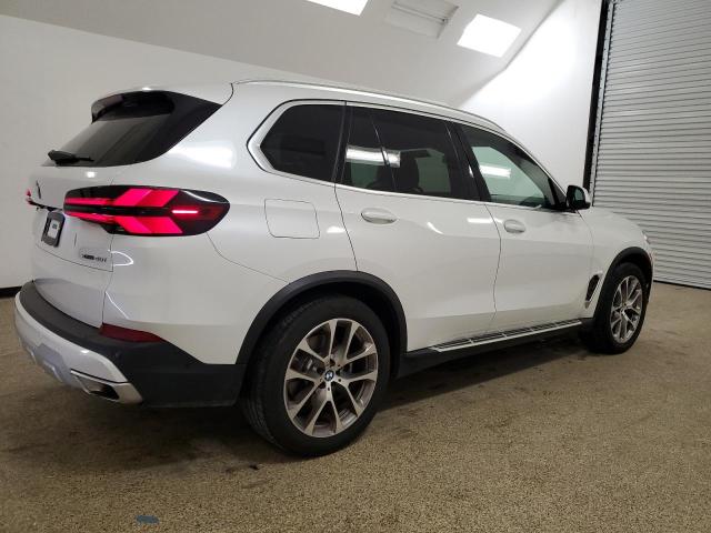 2024 BMW X5 xDrive40I VIN: 5UX23EU06R9T50490 Lot: 53536264