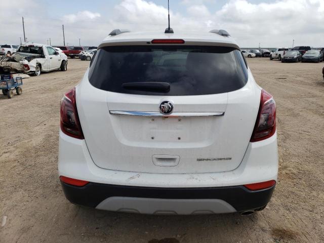 2019 Buick Encore Preferred VIN: KL4CJASB1KB728166 Lot: 53659064