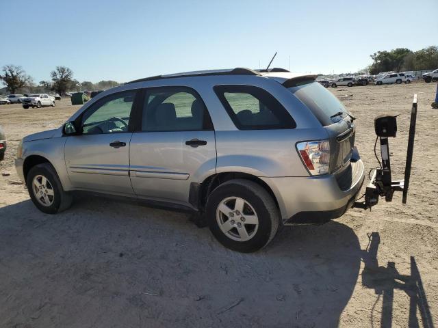 2007 Chevrolet Equinox Ls VIN: 2CNDL13F476042263 Lot: 55049094