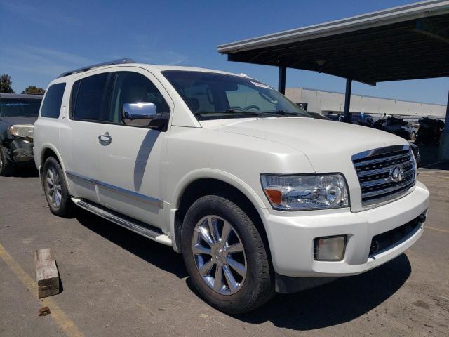 2009 Infiniti Qx56 VIN: 5N3AA08C09N903106 Lot: 54445314