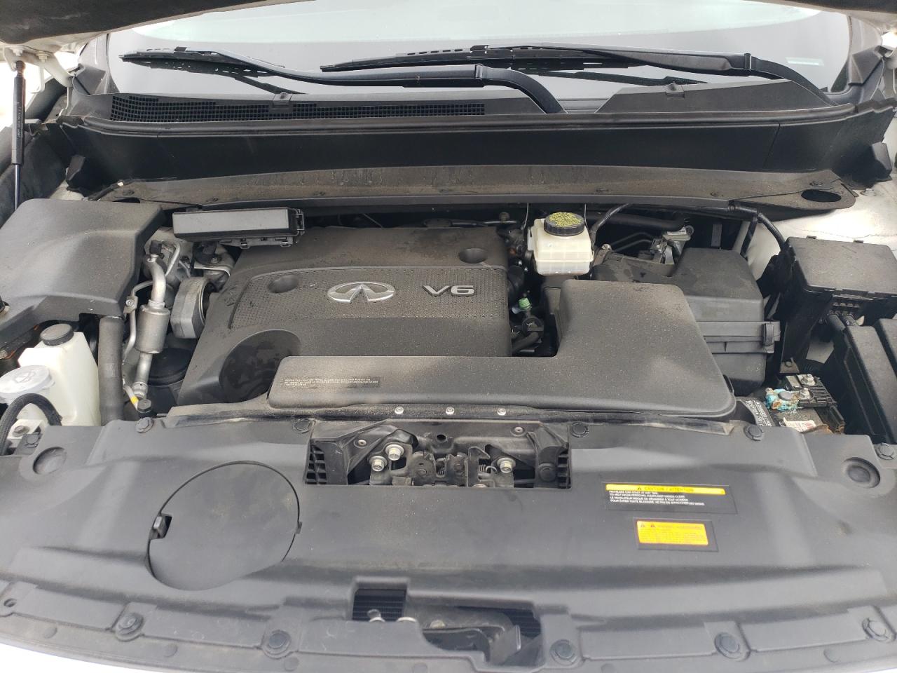 5N1AL0MM7FC509269 2015 Infiniti Qx60