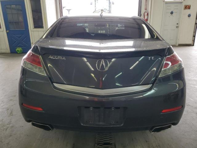 2012 Acura Tl VIN: 19UUA8F55CA017117 Lot: 55336174