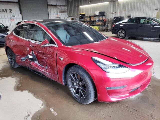 5YJ3E1EB5LF783269 | 2020 Tesla model 3