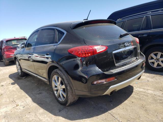 2017 INFINITI QX50 - JN1BJ0RR2HM406604
