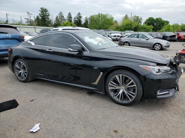 2017 Infiniti Q60 Premium VIN: JN1EV7EL8HM552405 Lot: 54449094
