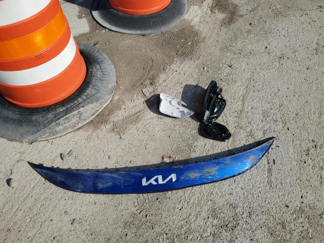 2022 KIA SELTOS EX - KNDERCAAXN7286586