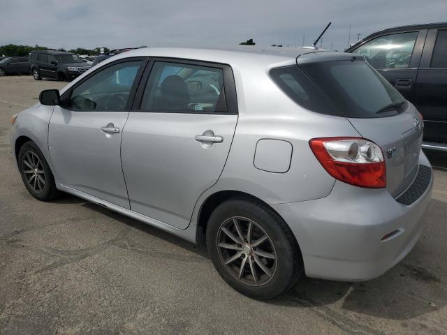 2010 Toyota Corolla Matrix S VIN: 2T1LE4EE4AC013660 Lot: 55931704