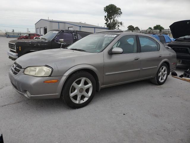 2000 Nissan Maxima Gle VIN: JN1CA31A2YT032464 Lot: 56842024