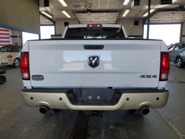 2012 Dodge Ram 1500 Longhorn VIN: 1C6RD7PT6CS271617 Lot: 54975364