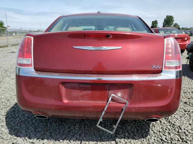 2014 Chrysler 300 VIN: 2C3CCAAG2EH136238 Lot: 55872364