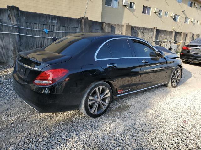 VIN 55SWF4JB4GU113511 2016 Mercedes-Benz C-Class, 300 no.3