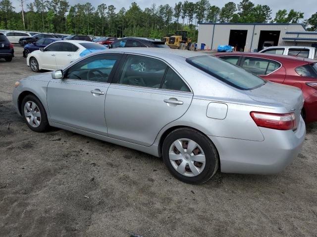 2009 Toyota Camry Base VIN: 4T1BE46K39U309280 Lot: 53579554