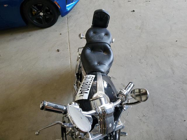 2005 HARLEY-DAVIDSON 1200CUSTOM - 1HD1CGP1X5K439011