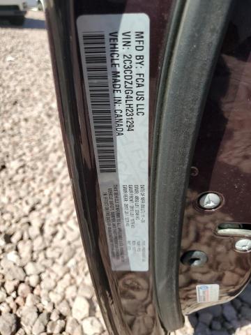 2020 DODGE CHALLENGER - 2C3CDZJG4LH231294