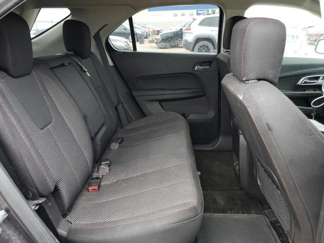 2GNFLFEK0F6189982 2015 Chevrolet Equinox Lt