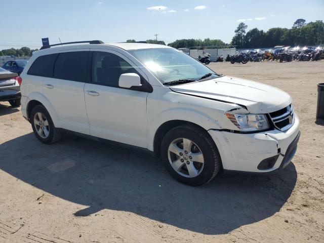 2012 Dodge Journey Sxt VIN: 3C4PDCBG1CT355460 Lot: 55178414