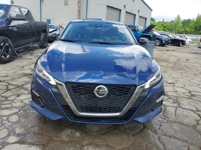 2020 Nissan Altima Sr VIN: 1N4BL4CV0LC187151 Lot: 53763524