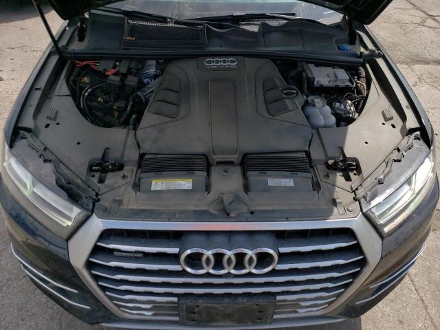 2018 Audi Q7 Prestige VIN: WA1VAAF71JD041187 Lot: 56022284