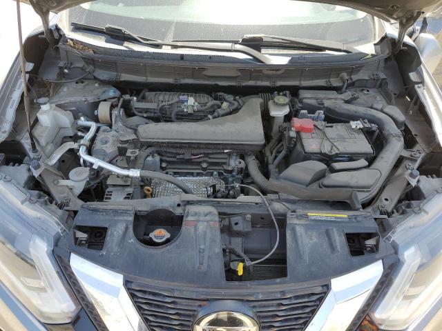 2018 Nissan Rogue S VIN: KNMAT2MT1JP582811 Lot: 55418594