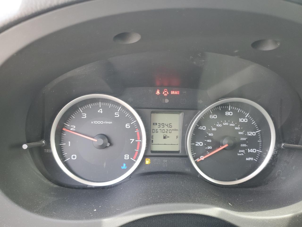 JF2SJAEC6HG503003 2017 Subaru Forester 2.5I Premium