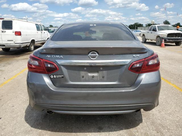 2017 Nissan Altima 2.5 VIN: 1N4AL3AP2HC494922 Lot: 54453674