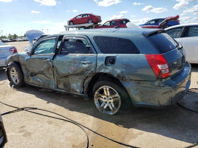 2006 Dodge Magnum R/T VIN: 2D4GV57236H181624 Lot: 56932134