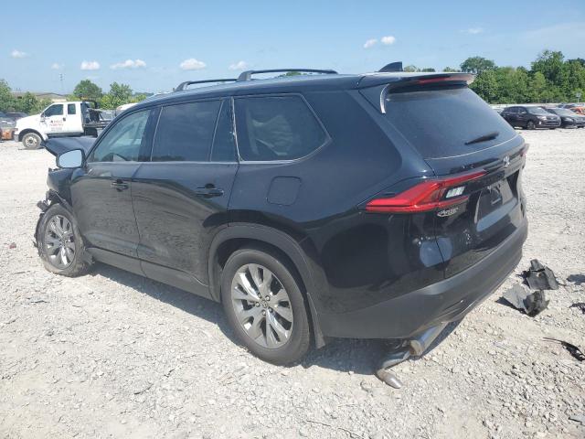 2024 TOYOTA GRAND HIGH - 5TDAAAA56RS012410