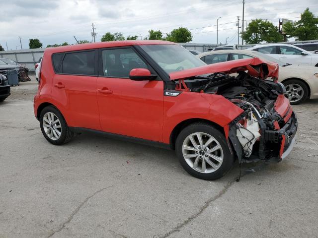 2019 KIA SOUL + - KNDJP3A52K7679808