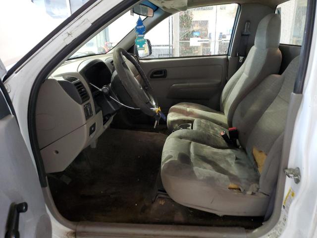 2006 Chevrolet Colorado VIN: 1GCCS148268253389 Lot: 55086724