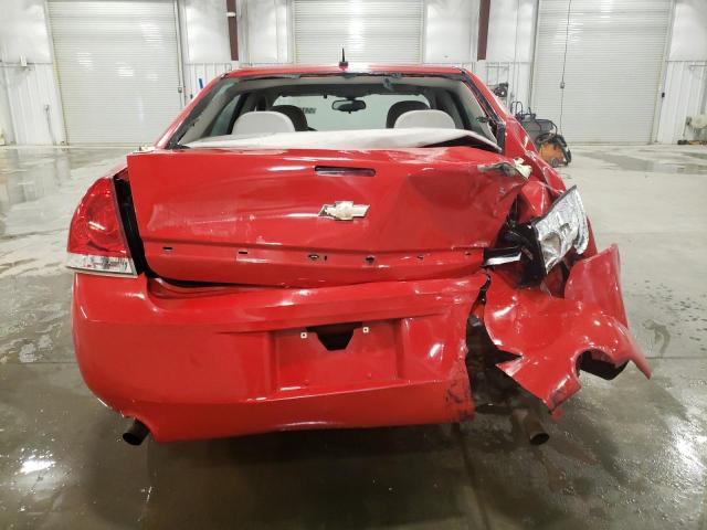 2012 Chevrolet Impala Lt VIN: 2G1WG5E30C1224540 Lot: 54717444