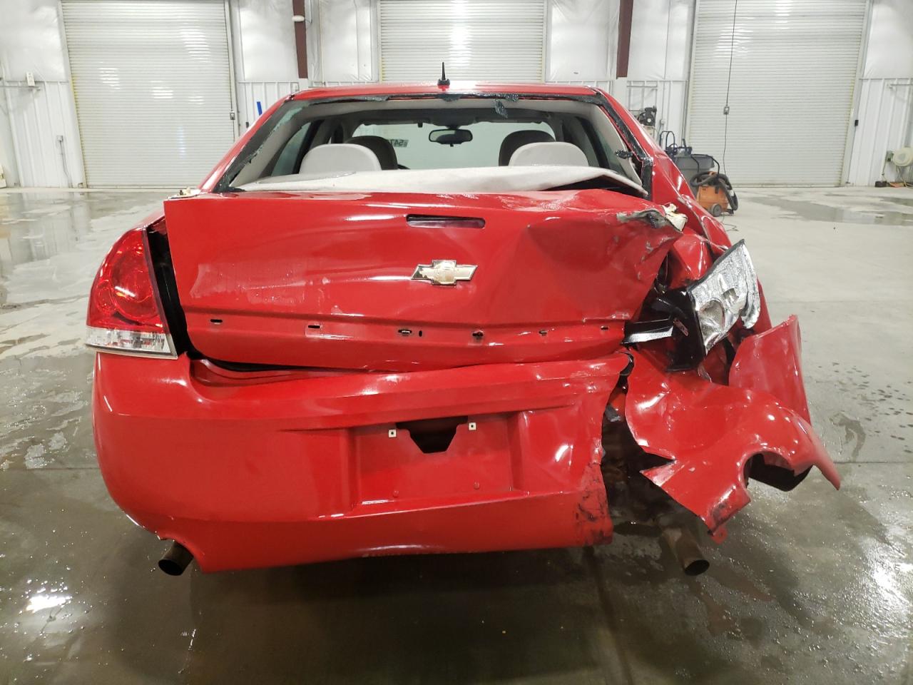 2G1WG5E30C1224540 2012 Chevrolet Impala Lt