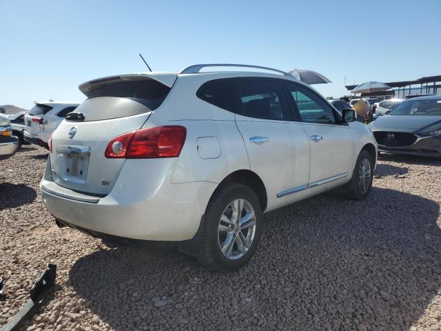 Vin: jn8as5mt2cw263936, lot: 56890024, nissan rogue s 20123