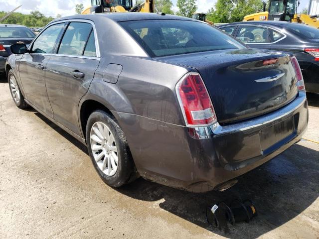 2013 Chrysler 300 VIN: 2C3CCAAG4DH572880 Lot: 54336994