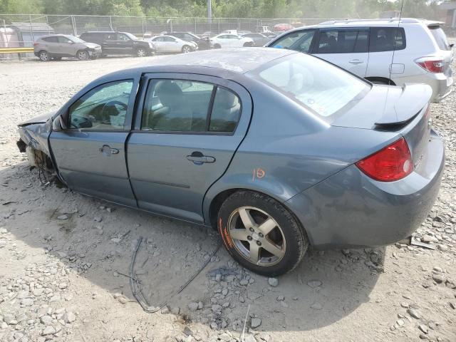 2005 Chevrolet Cobalt Ls VIN: 1G1AL52F457522633 Lot: 52844984