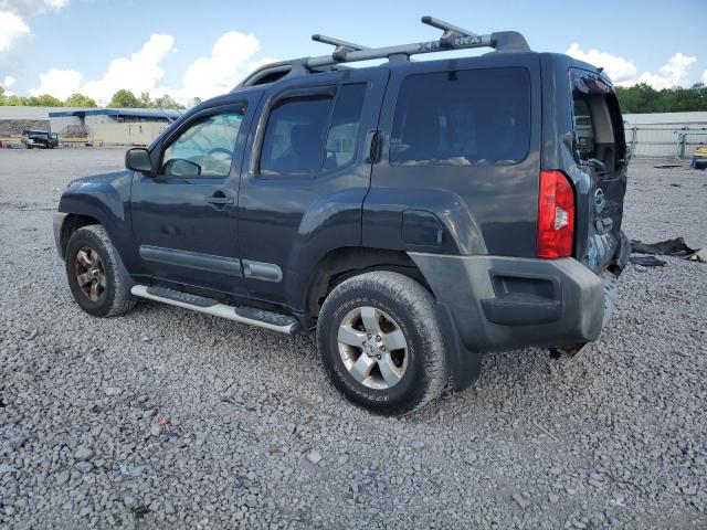 2012 Nissan Xterra Off Road VIN: 5N1AN0NW3CC518105 Lot: 53946134