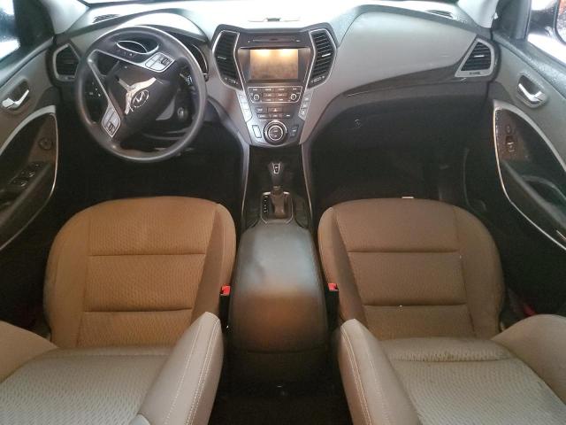 2019 HYUNDAI SANTA FE X - KM8SM4HF5KU305126
