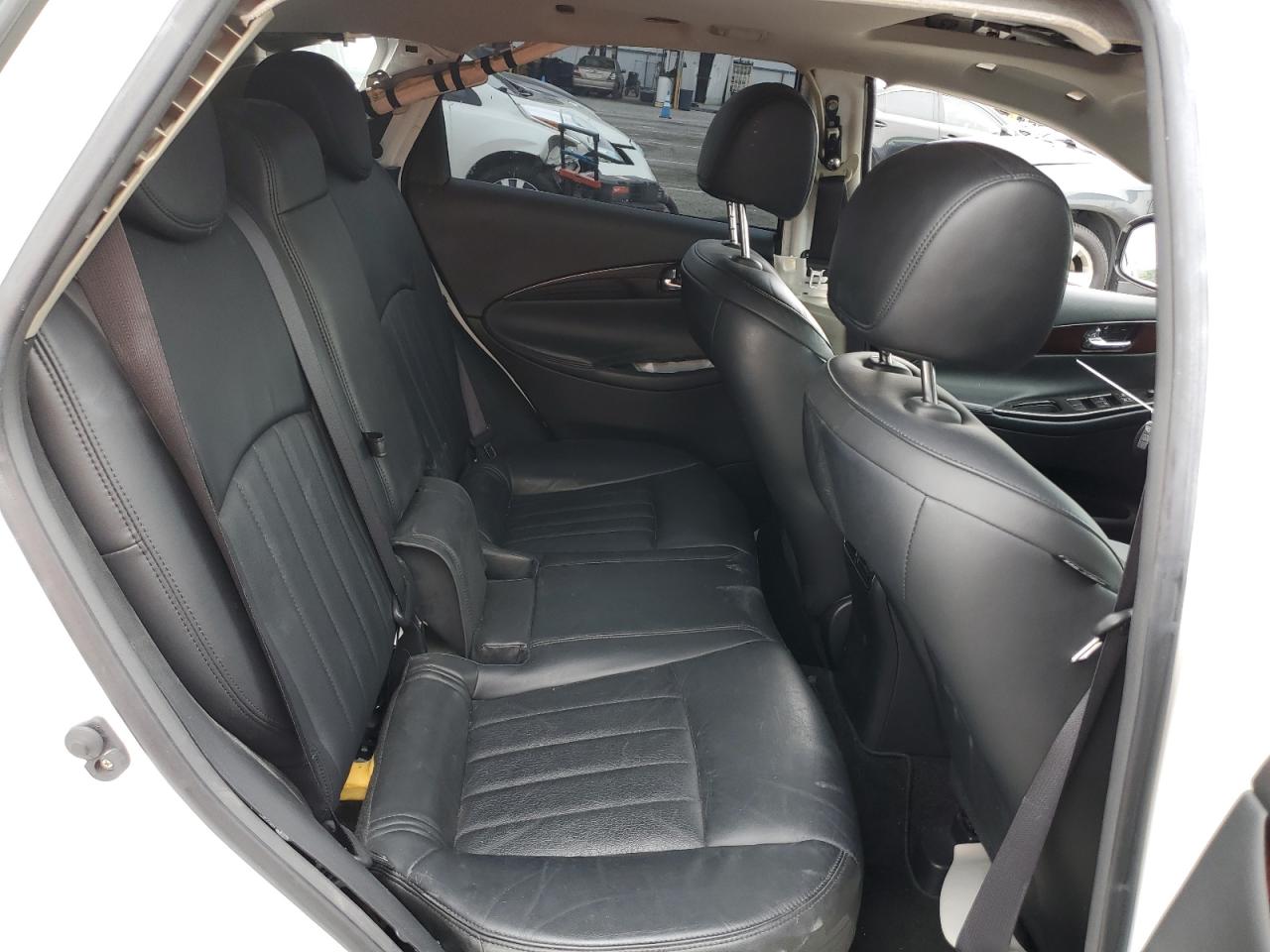 JN1BJ0HRXEM192460 2014 Infiniti Qx50